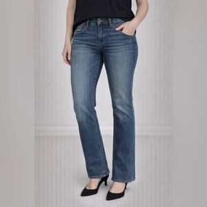 Refuge Bootcut Jeans‎